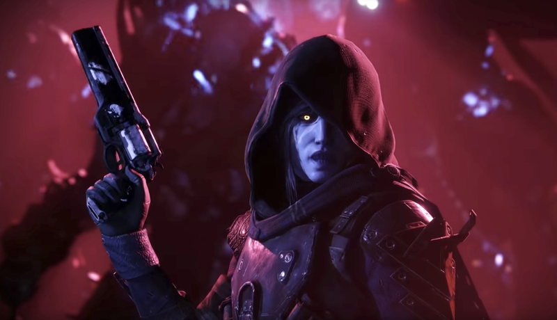 Everything You Need To Know Going Into Destiny 2 Forsaken