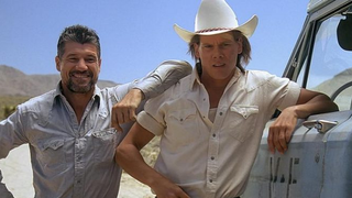 Looks Like Kevin Bacon's Wild <i>Tremors Reboot TV Show Isn't Happening After All