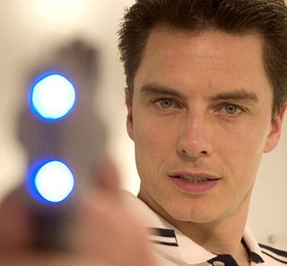 Illustration for article titled And You Thought Torchwood Couldn't Get Any Worse!