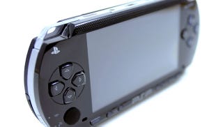 Illustration for article titled The PSP Had A Very Good Year (In Japan)