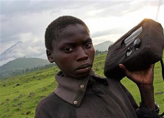 Illustration for article titled What the World Owes Congo