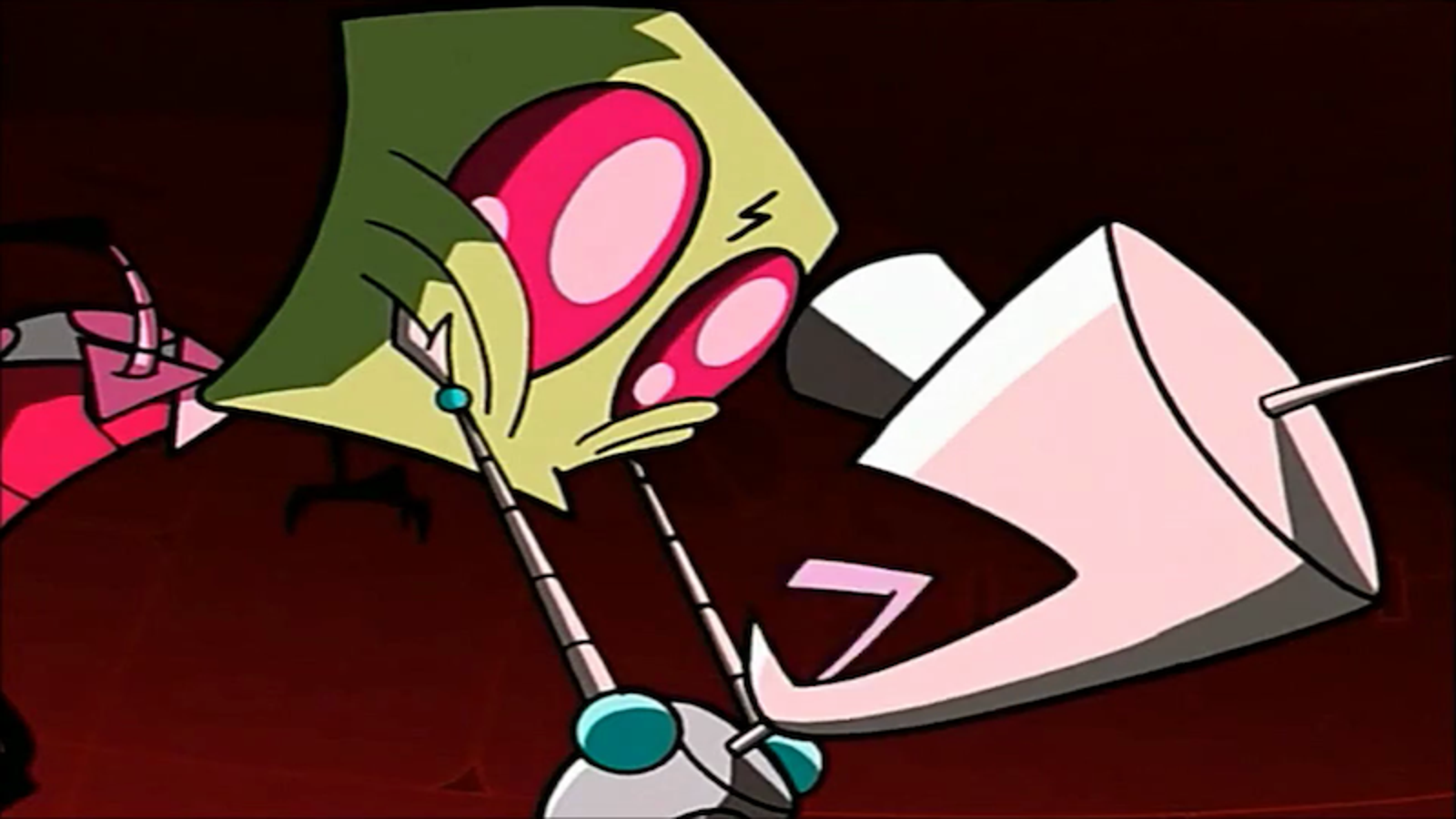 Invader Zim Is Coming Back as a TV Movie (Updated)