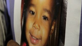 Illustration for article titled FBI Joins Search for Missing 2-Year-Old Detroit Girl