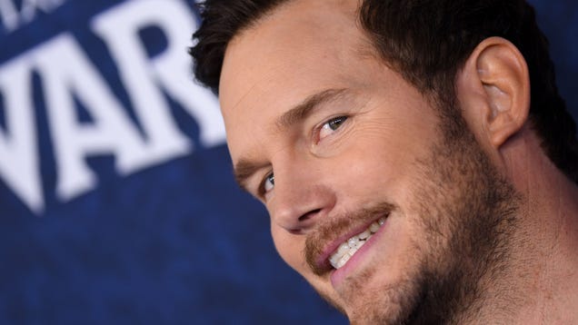 Mario Movie Producer Says Chris Pratt Won't Offend Italians, Completely Missing The Point