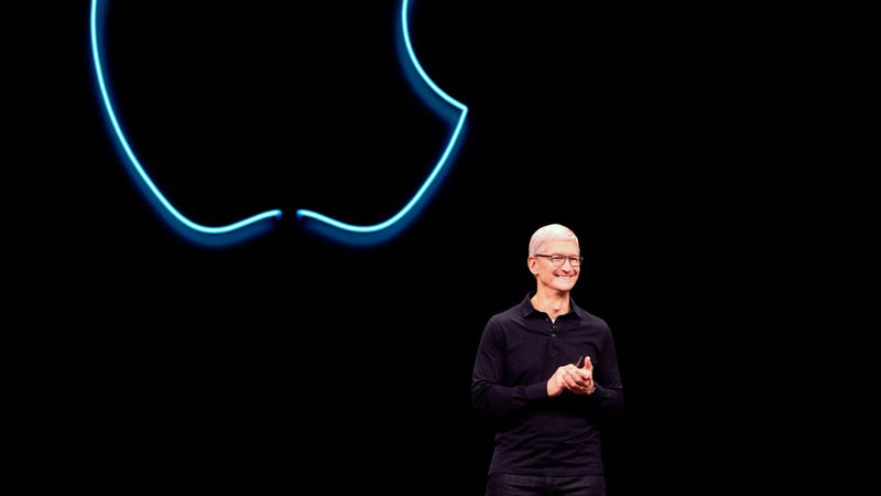 Illustration for article titled Features Of The iPhone 11