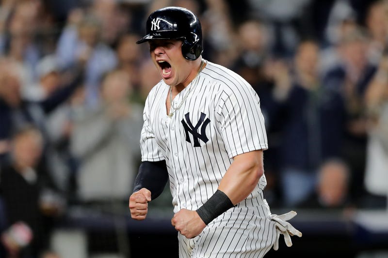 Image result for luke voit