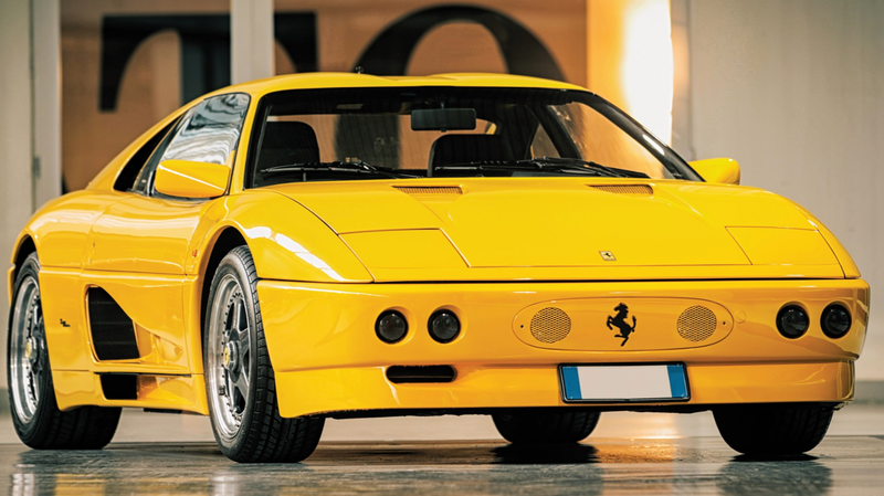 Photos: RM Sothebys