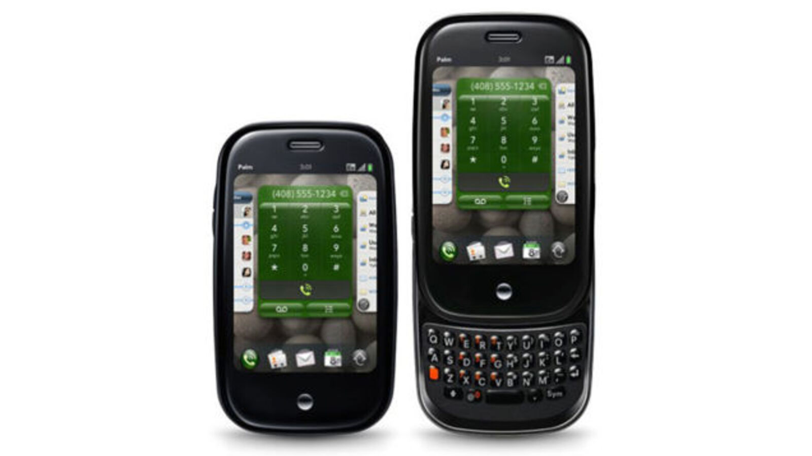 The Rebirth of Palm Could Happen Later This Year. BlackBerry Bold 9000 ...