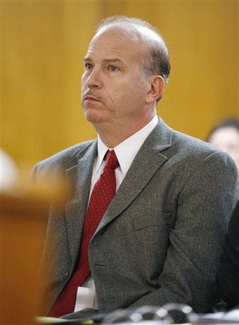 Illustration for article titled Roeder May Get Reduced Sentence Because Of "Belief" That Murder Was Justified