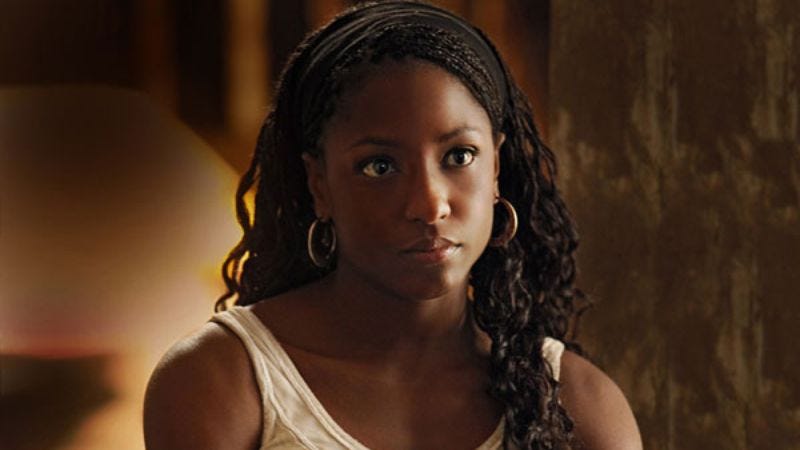 Rutina Wesley on nelsan ellis death