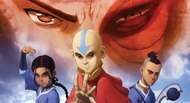 Illustration for article titled Avatar: The Last Airbender Books One, Two, and Three are $13 Each