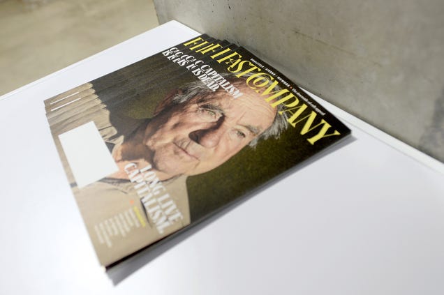Hackers have forced Fast Company to disable its site while it attempts to repair a major breach