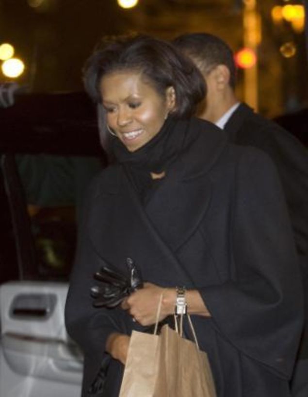 Illustration for article titled 100 Days Worth of Fashion