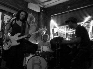 Illustration for article titled Black Rock's Blazing Genius