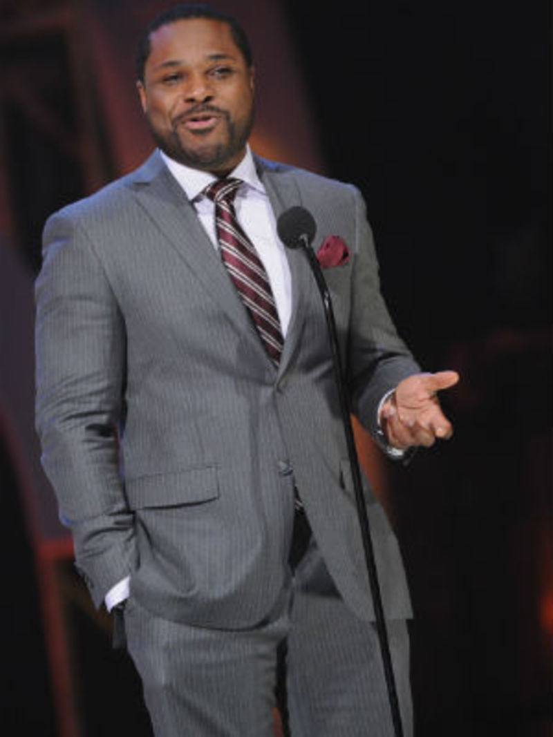 Rick Diamond/Getty Images