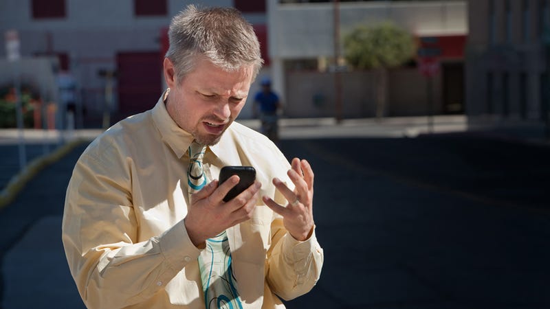Illustration for article titled U.S. 4G Coverage Still World's Second-Worst, Now 30% Crappier Than 2013