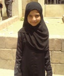 Illustration for article titled 8-Year-Old In Yemen Takes Abusive 30-Year-Old Husband To Court, And Wins!