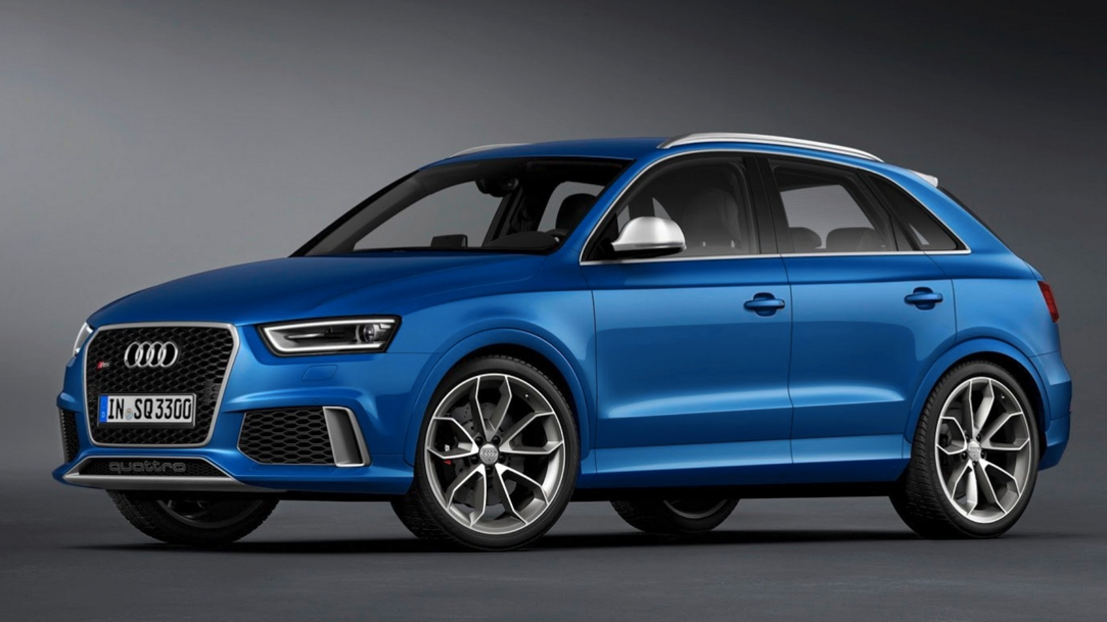 Audi Is Insane For Saving High Performance Models For Europe