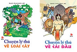 Illustration for article titled Vietnamese Science Fiction Authors Band Together