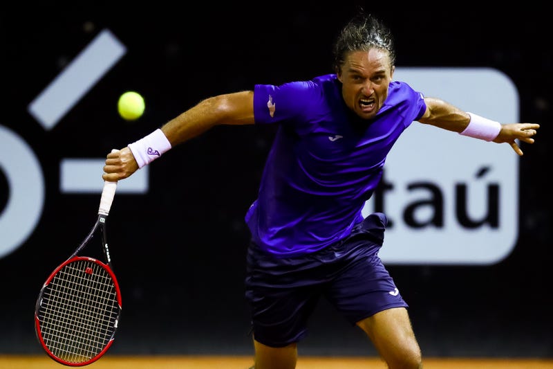 Buda Mendes/Getty Images
