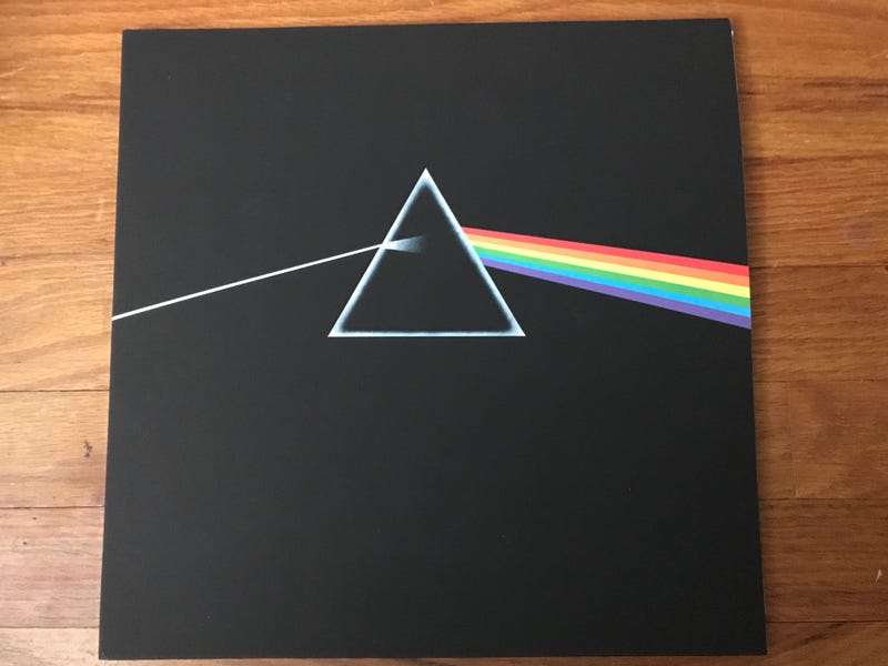 Illustration for article titled Dark Side Of The Moon
