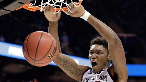 Celtics' Robert Williams Is Fine Being Called "Time Lord," But Danny Ainge Wants Better For Him