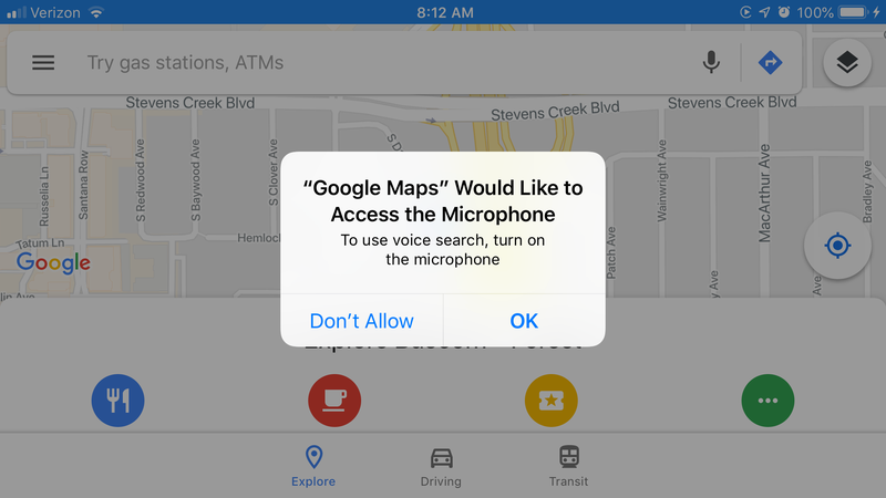 The Best Ways To Use Google Maps With Apples Carplay