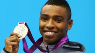 Cullen Jones (Al Bello/Getty Images)