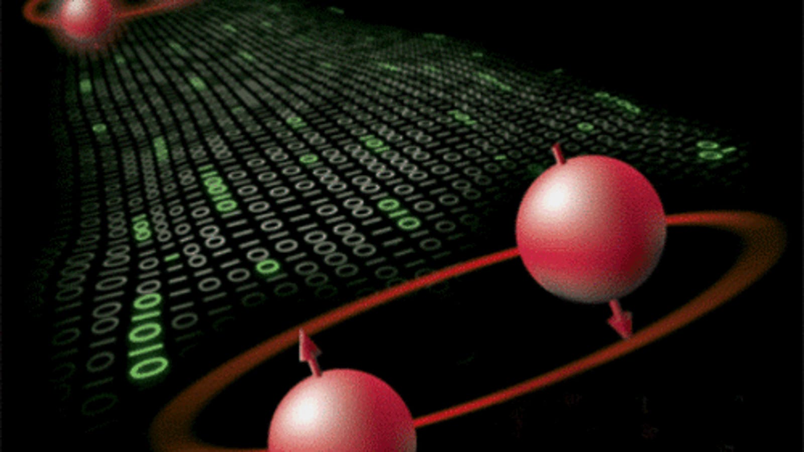 Quantum computers could overturn Heisenberg's uncertainty principle