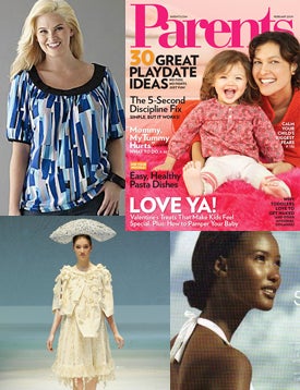 Illustration for article titled America's Next Top Models: Where Are They Now?