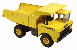 Illustration for article titled Commenter Of The Day: Tonka For Stopping By Edition