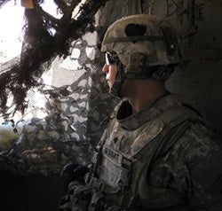 Illustration for article titled Casualties Of War