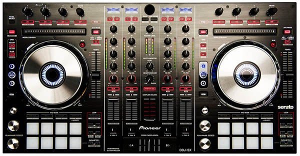 Serato Scratch Live Skin Virtual Dj Download