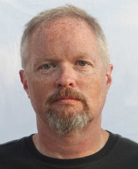 Trent Dabney