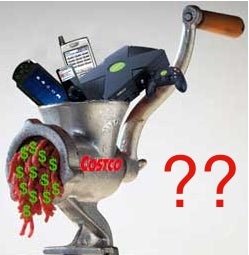 Illustration for article titled The Truth Behind Costco Cash-For-Gadgets Program