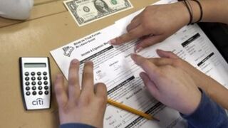 Illustration for article titled Kids and the Money Crunch