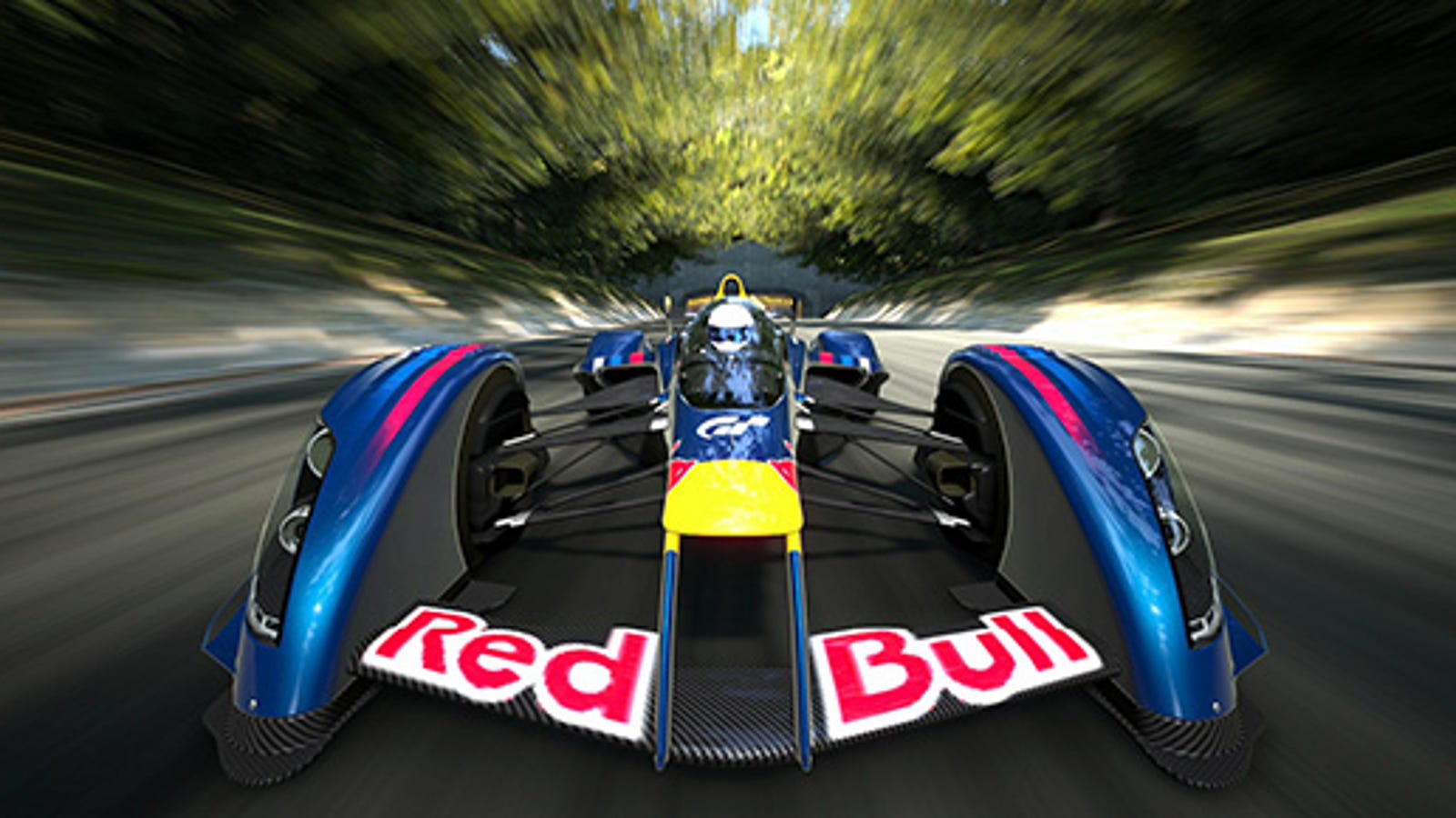 Adrian Newey Rumored To Be Working On Red Bull Car With