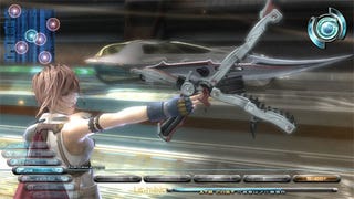 Illustration for article titled Microsoft Explains Why Final Fantasy XIII Is On Xbox 360