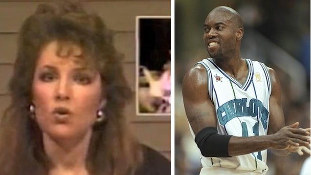 All The Details Of The Sarah Palin Glen Rice Coitus Youve Been Waiting For 