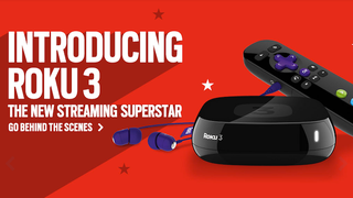 The New Roku 3 Packs Powerful HD Streaming into a Tiny Box, Is Also ...