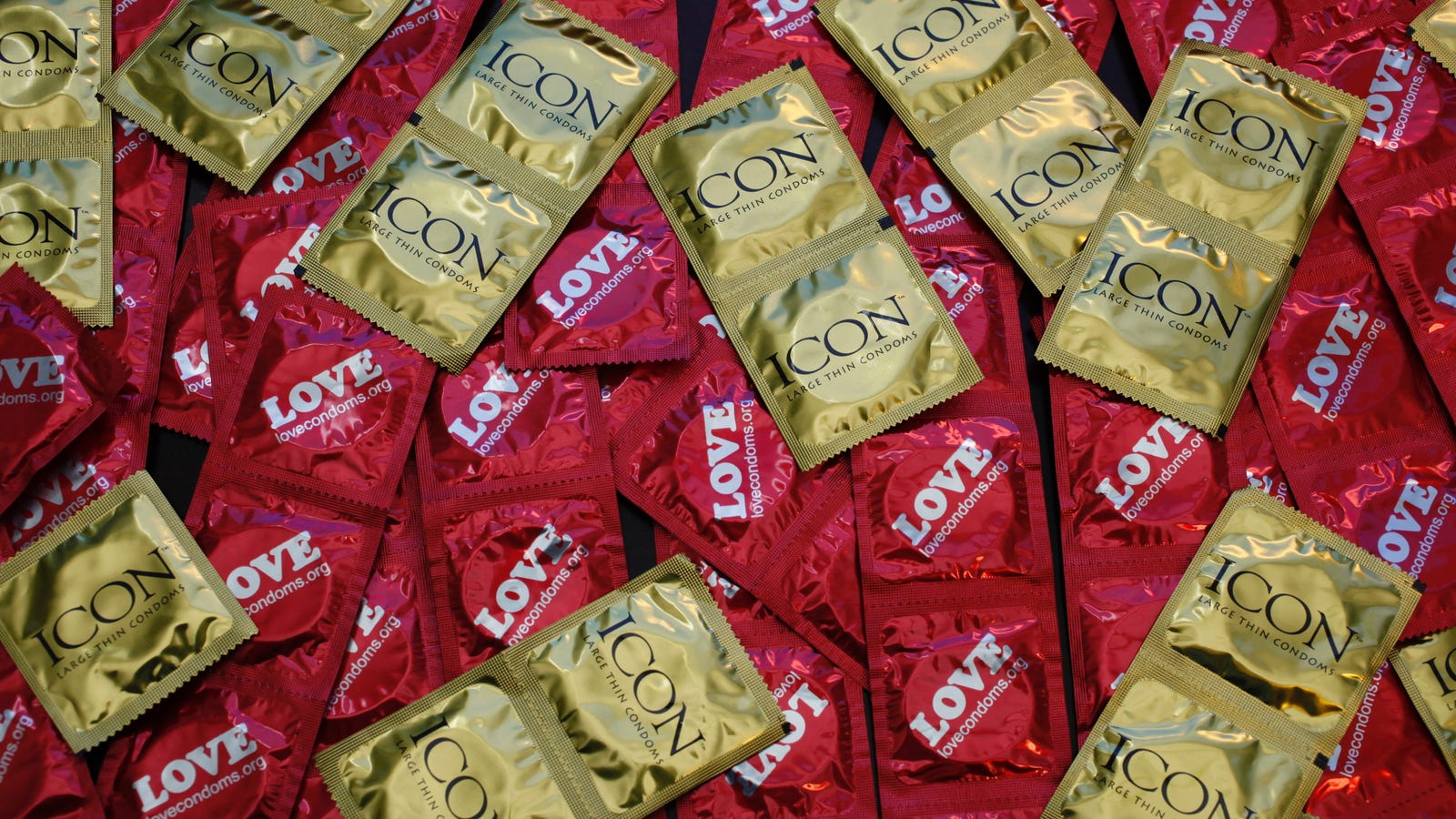 STDs in America Hit Another Record High in 2018