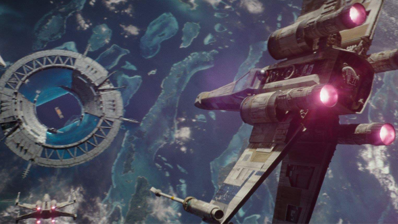 photo of There's a Nifty Star Wars Rebels Easter Egg In the Latest Rogue One Footage image