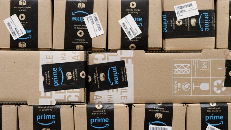 Illustration for article titled How to Ensure Your Amazon Purchase Isn't Dangerous