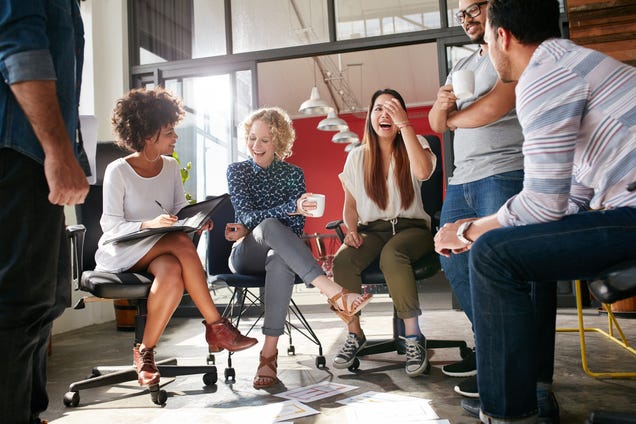 4 ways to manage your company’s “emotional culture”
