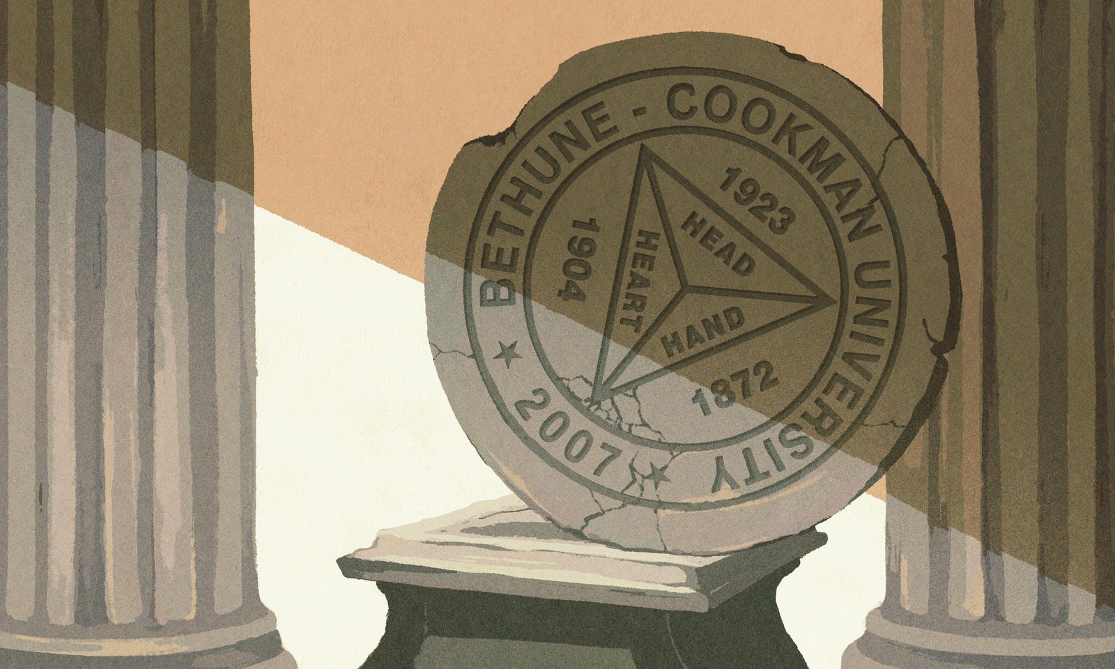 Bethune Cookman And The Survival Of The Hbcu Part 1 - 