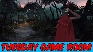 Illustration for article titled Tuesday Game Room: Return Of The King's Quest Edition
