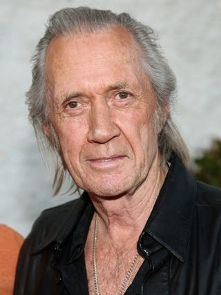 David Carradine Death Photo Rules Out Suicide