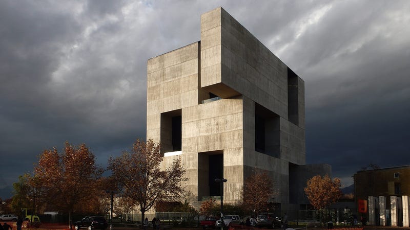 Illustration for article titled El chileno Alejandro Aravena gana el Pritzker 2016, la mayor distinción de la arquitectura