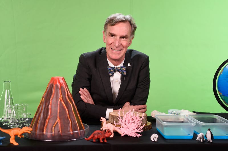 Bill Nye files lawsuit claiming Disney owes him over $9 million