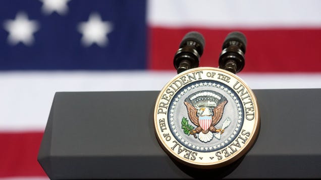 photo of Watch Obama Talk About His Clean Power Plan, Live Right Now image